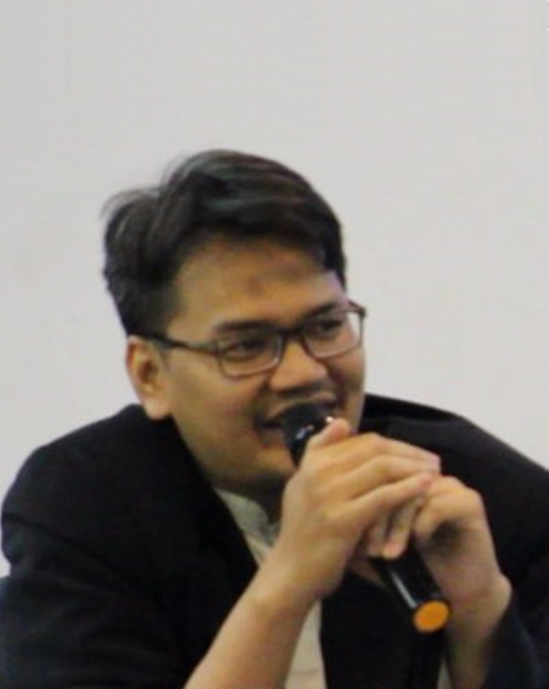 Dr. Swasto Imam Teguh Prabowo