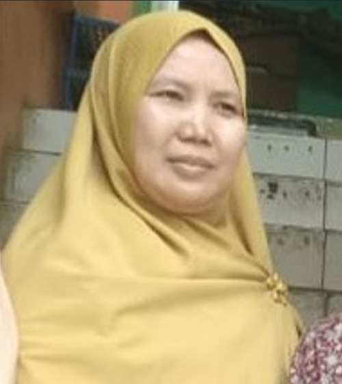 Yati Nurhayati, M.Pd
