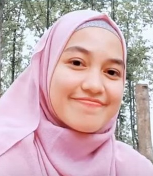 Asti Febrianty Asis, M.Pd